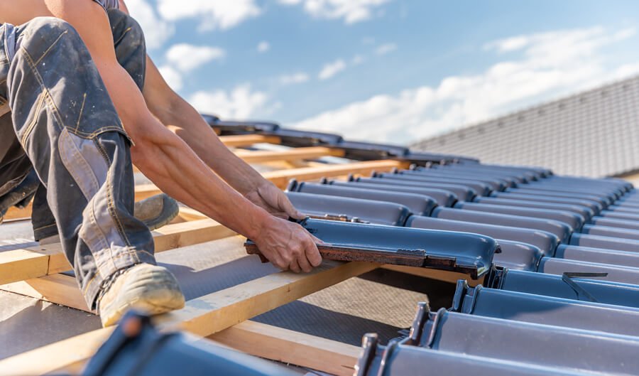 Roofing Services in Long Island