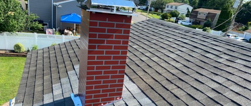 Chimney Services in Long Island