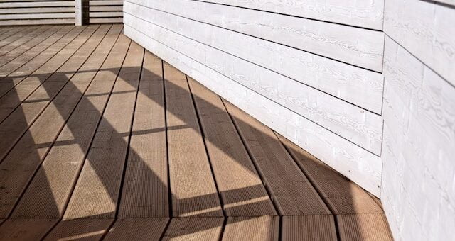 Deck Services in Long Island